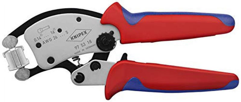 Knipex Twistor16 - Image 2