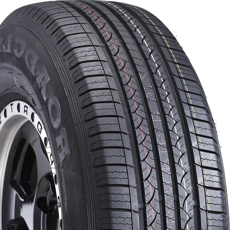 Roadclaw Forceland H/T All Season P265/60R18 110H Passenger Tire - Image 6