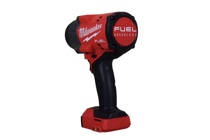 Milwaukee 2967-20 M18 FUEL 18V 1/2 in High Torque Impact Wrench - Image 3