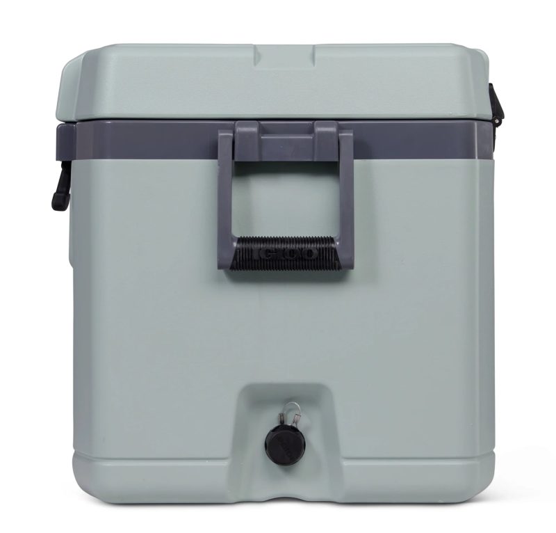 Igloo Overland 72 QT Ice Chest Cooler, Green - Image 2