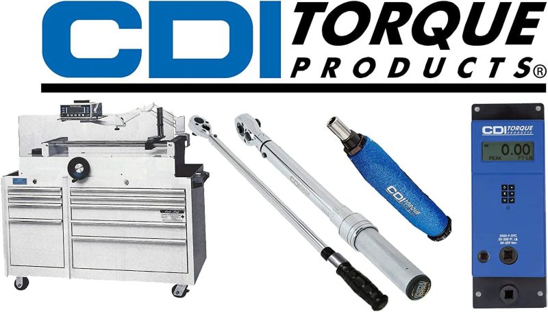 CDI Torque Products 401SM Micro Adjustable Torque Screwdriver, Torque Range 5 to 40-Inch Pounds - Image 7