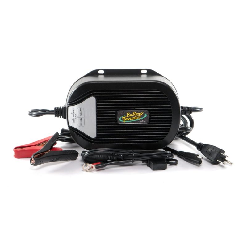 Battery Tender 12V 5 AMP Weather Resistant AGM/Lithium Battery Charger - Image 2