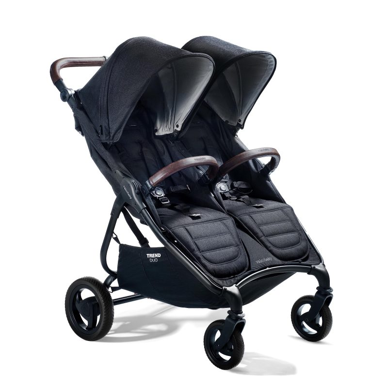 Valco Trend Weight Double Stroller