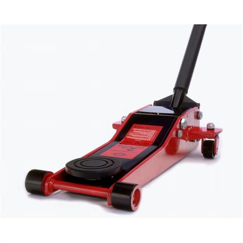 200T - 2 Ton Low-Rider Floor Jack