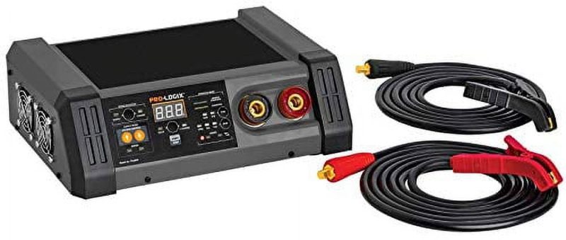 12V PRO-LOGIX Fleet Charger w/100A Power Supply - Image 2