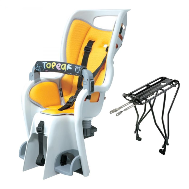 Topeak BabySeat II