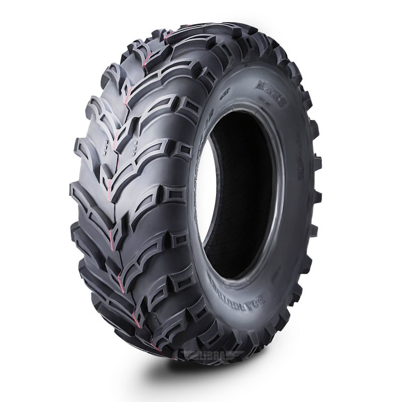 Roadguider ATV/UTV Tires 25x8-12 25X8X12 6PR 10272�� Set 2 - Image 4