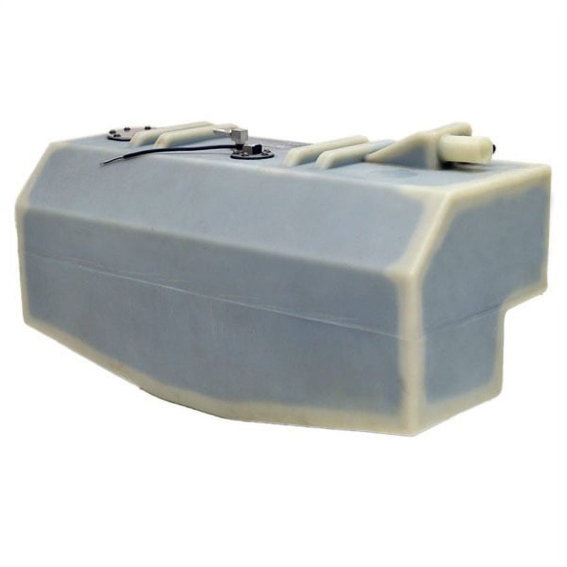 Moeller Boat Fuel Tank FT2341 BR | Lund Boats 23 Gallon Insulated Poly