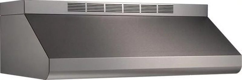 Broan 36W in. E Series Under Cabinet Range Hood - Image 4