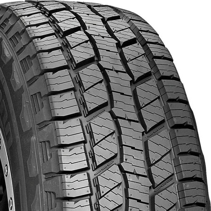 Laufenn X FIT AT LC01 All Terrain 235/75R15 109T XL Passenger Tire Fits: 1995-99 Chevrolet Tahoe LT, 1999 Chevrolet Silverado 1500 Base - Image 2