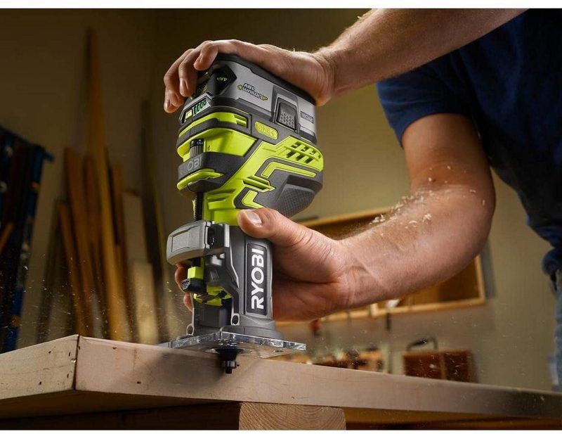 Ryobi P601 Lithium Cordless Included - Image 4