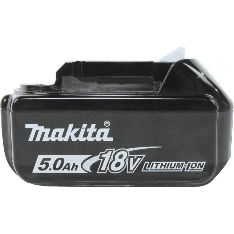 Makita BL1850B Lithium Ion 5 0Ah Battery - Image 7