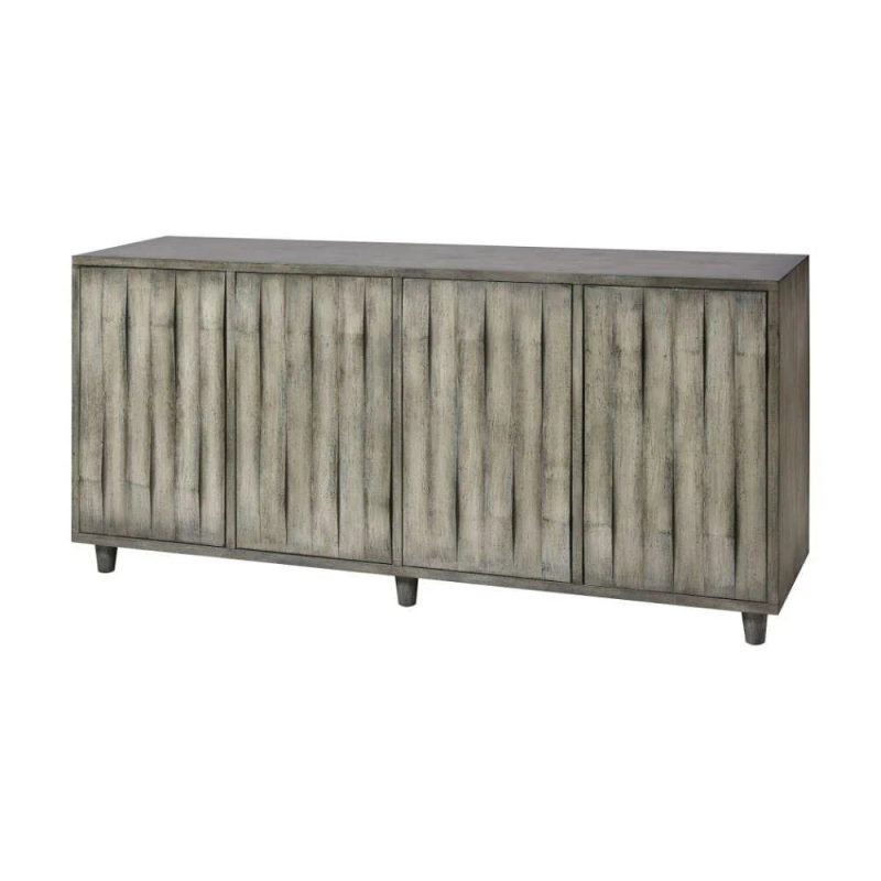 72 inch Credenza Bailey Street Home 2499-Bel-4265392