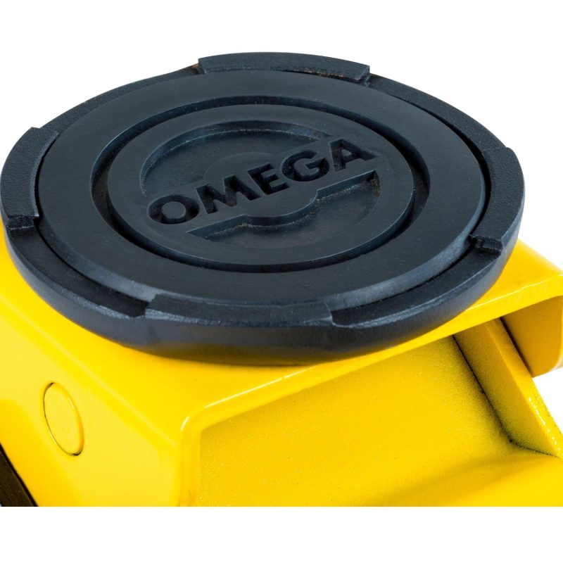 OMEGA 29038 Service Jack (3.5 Ton Low Profile Magic Lift) - Image 5