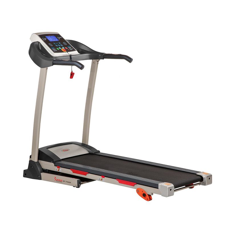 Sunny Health and Fitness Treadmill (SF-T4400)