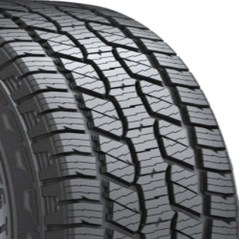 Laufenn X FIT AT LC01 All Terrain 235/75R17 109T Passenger Tire - Image 6