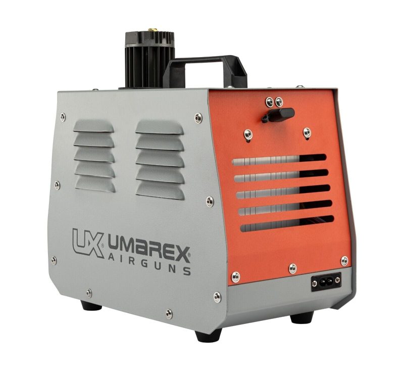 Umarex Ready Air Compressor Portable HPA Fill Station - Image 2