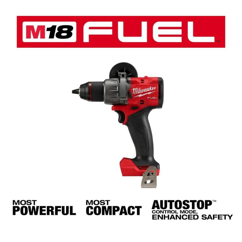 MW M18 FUEL 7 Tool Combo Kit 3697-27 from MW - Image 3