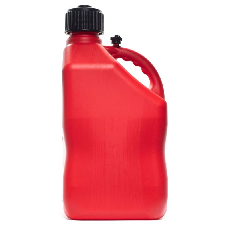 VP Racing 5.5 Gallon Motorsport Racing Container Utility Jug, Red (4 Pack) - Image 6