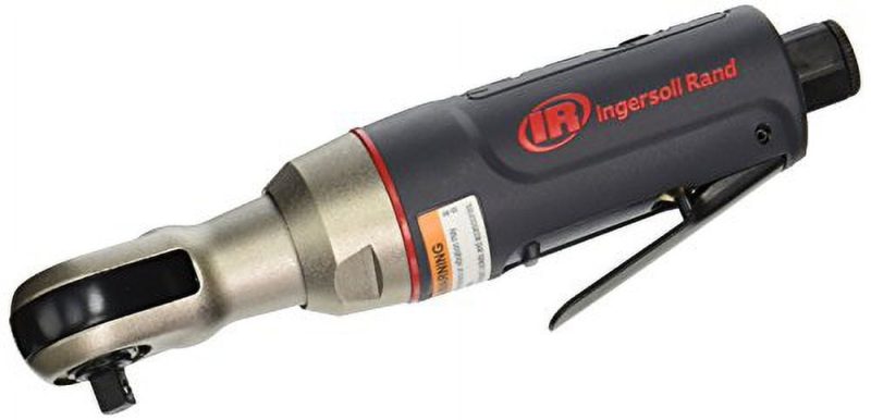 Ingersoll Rand 1105MAX-D2 1/4 in. Composite Air Ratchet - Image 2