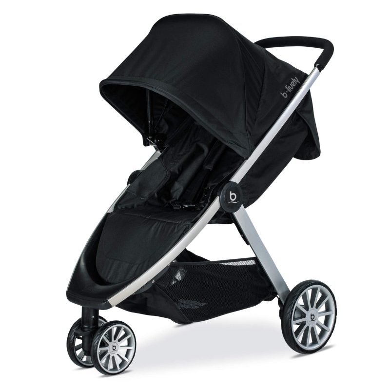 Britax B Lively B Safe Eclipse SafeWash - Image 16