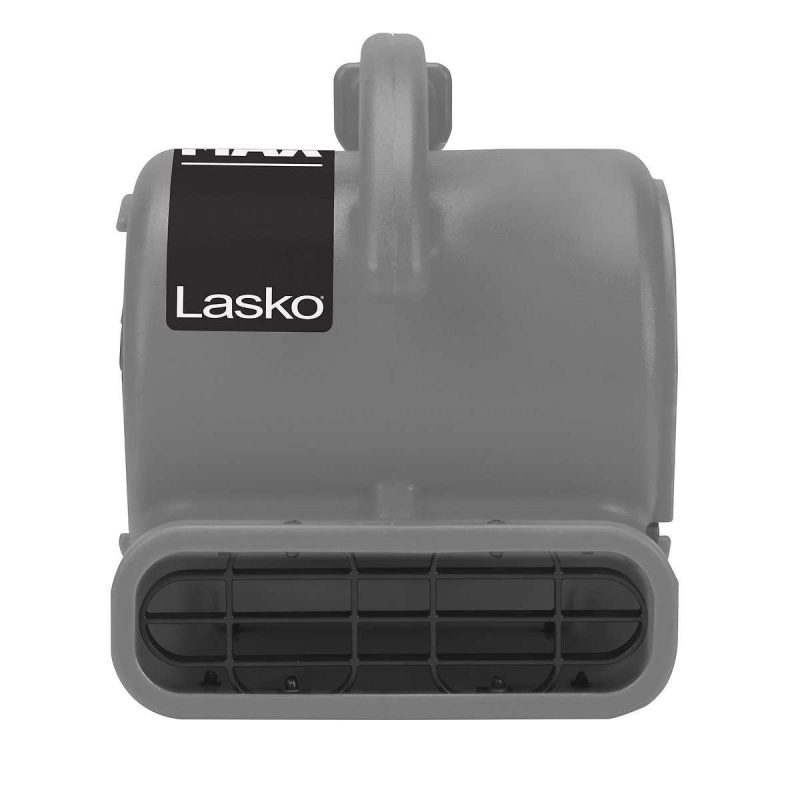 Lasko SF-20-G High Velocity Super Fan Max Air Mover Floor Fan - Image 3