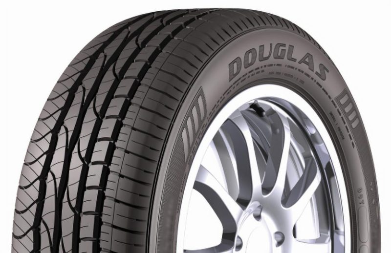 Douglas Performance 215/55R17 94V All-Season Tire - Image 2