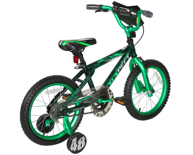 Dynacraft Suspect 16" Bike - Image 3