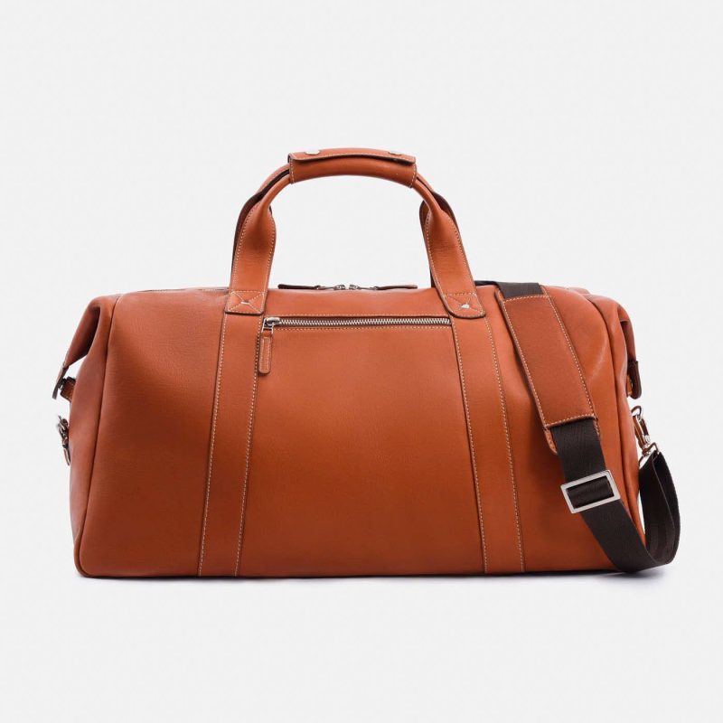 Domingo Duffel Bag - Men's - Image 6