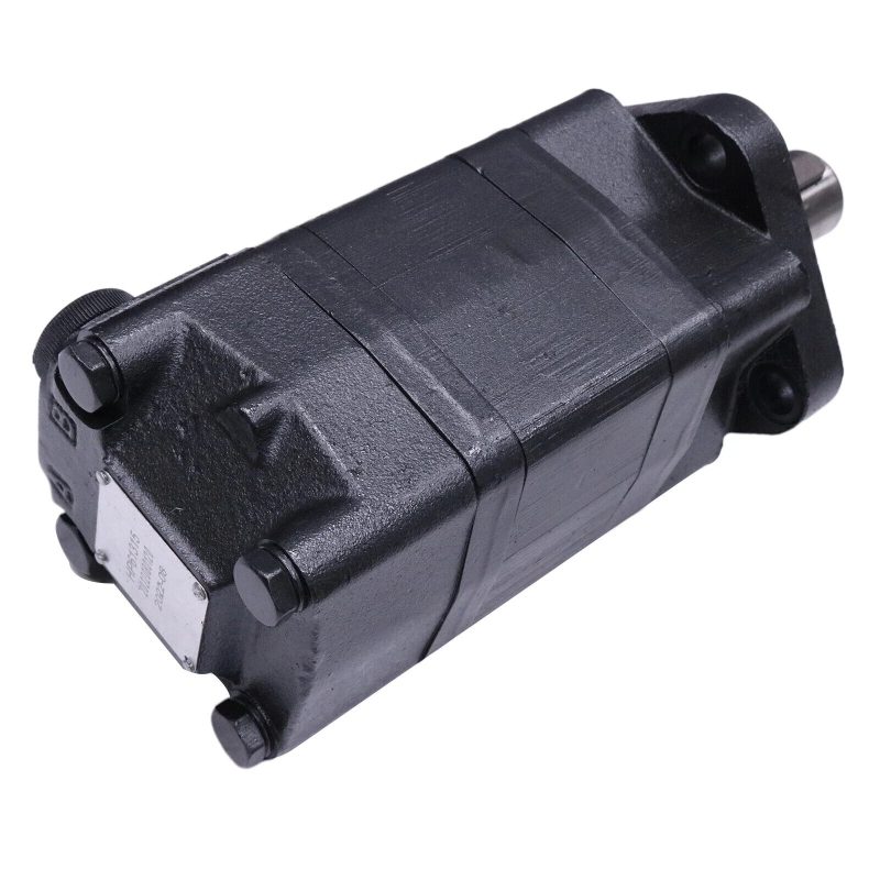 HVACSTAR 32mm 1/2 BSP Hydraulic Orbital Motor OMS315-151F0506 151F0506 for Danfoss - Image 7