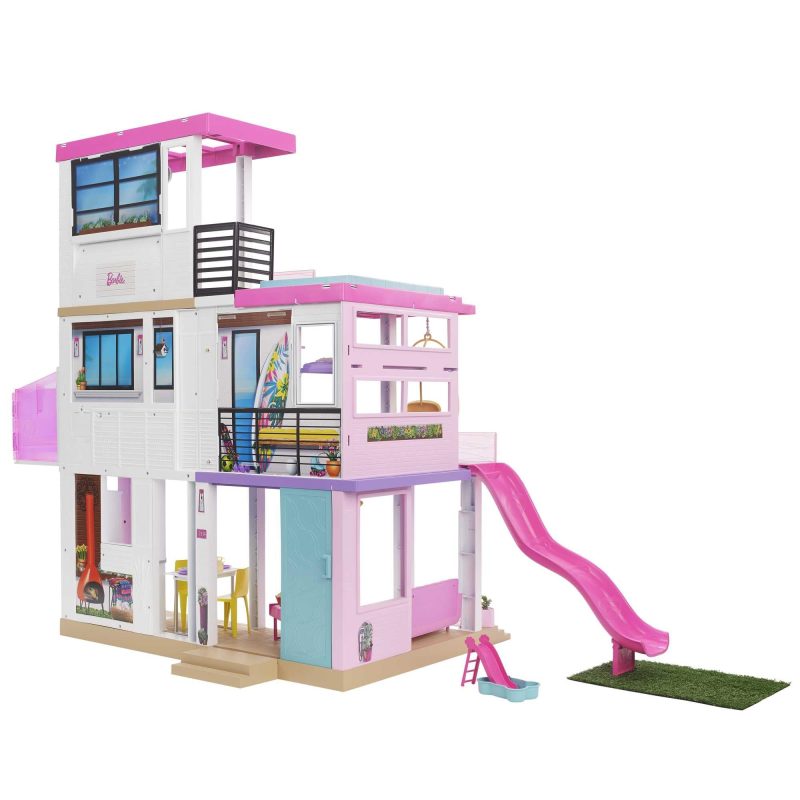 Barbie DreamHouse Furniture Accessories Wheelchair Accessible - Image 7