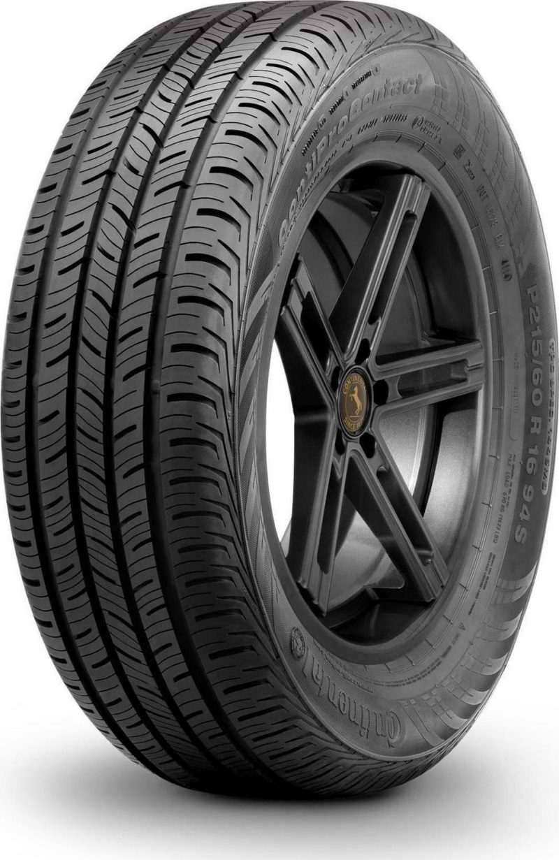 Continental ContiProContact 225/45R17 94 H Tire - Image 4