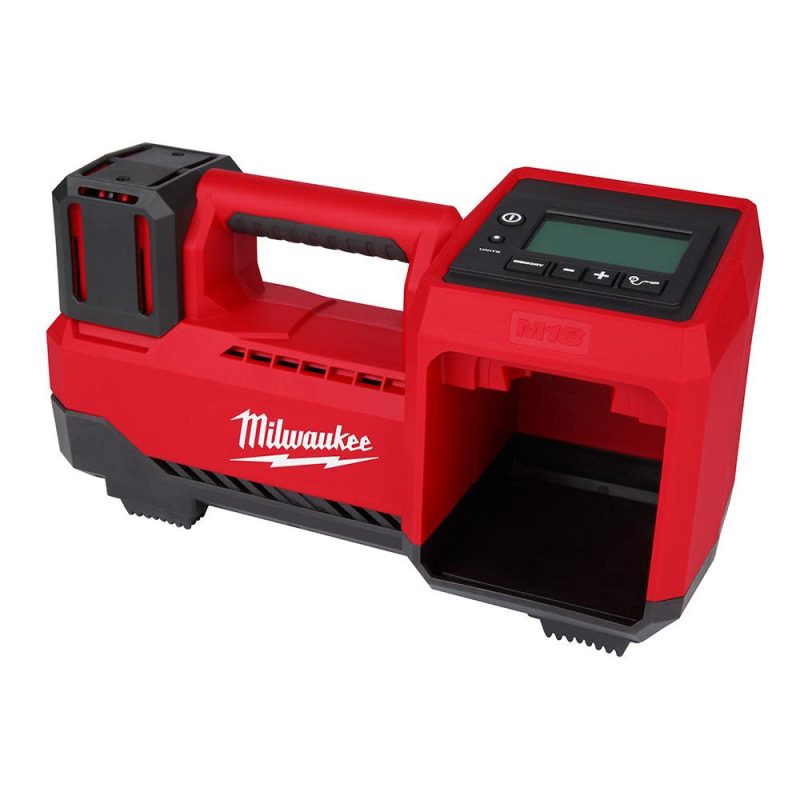 MW M18 Inflator 2848-20 from MW