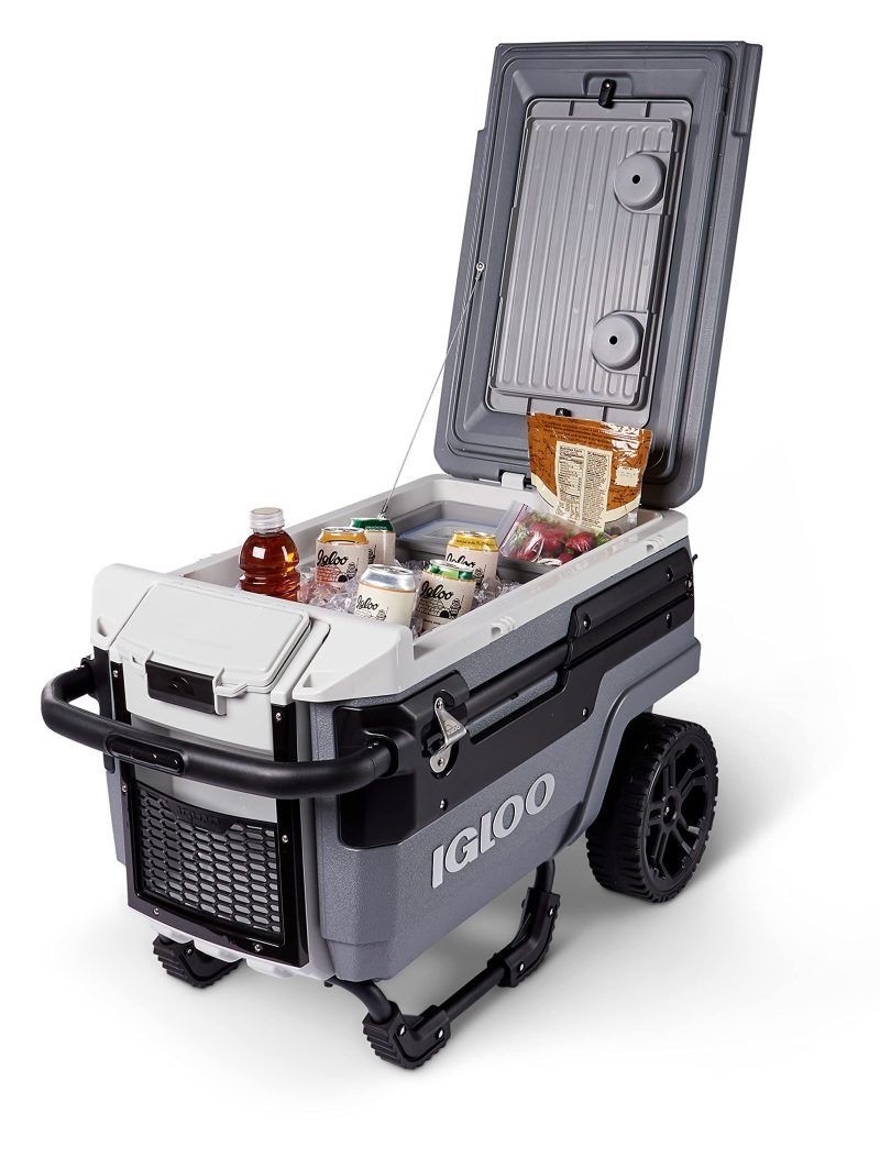 Igloo Premium Trailmate Cooler - Image 4