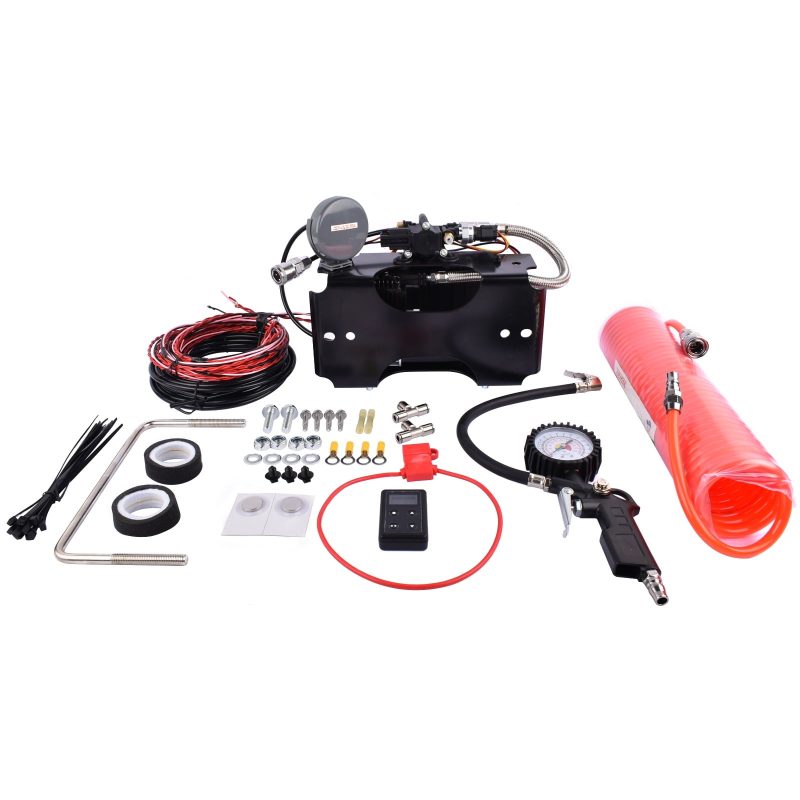 Air Lift 25980EZ WirelessOne EZ Mount Single-Path Control Compressor System