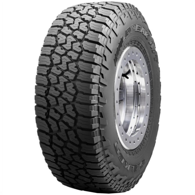 Falken Wildpeak A/T3W All-Terrain Tire 255/70R16 115T