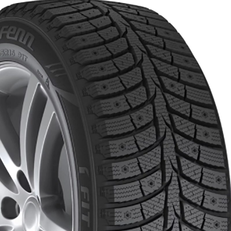 Laufenn I FIT ICE LW71 Winter 235/75R15 105T Passenger Tire - Image 6