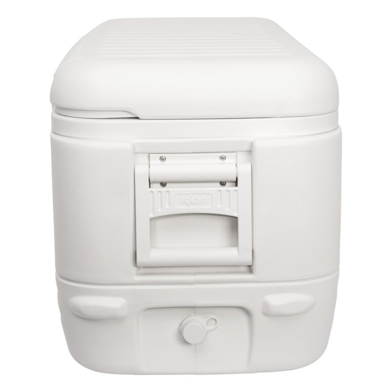 Igloo Polar White 120 qt Cooler - Image 3