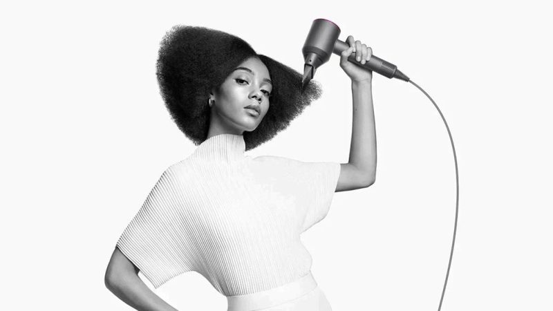 Dyson Supersonic™ hair dryer - Image 5