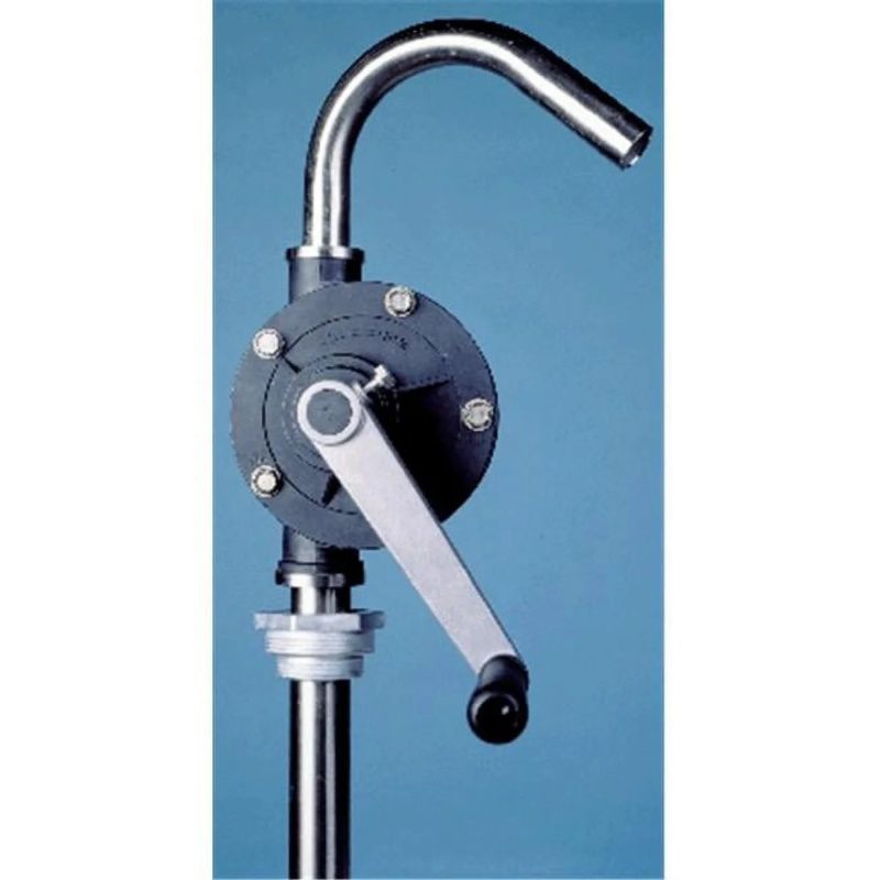 Action Pump 3004 Ryton Rotary Drum Pump - 8 gpm