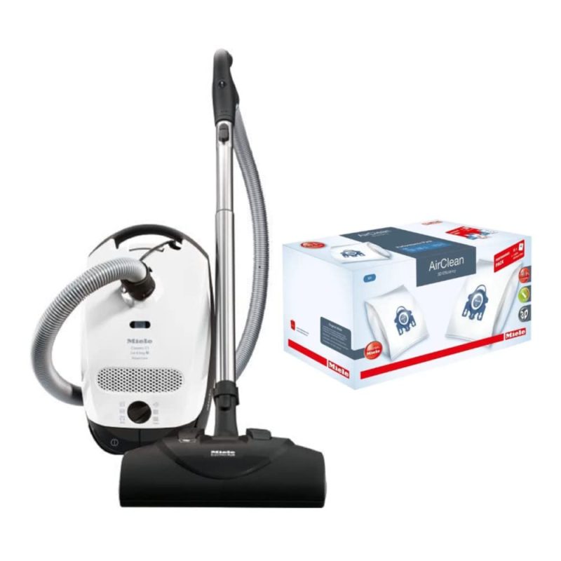 Miele Classic Canister Cleaner Powerhead