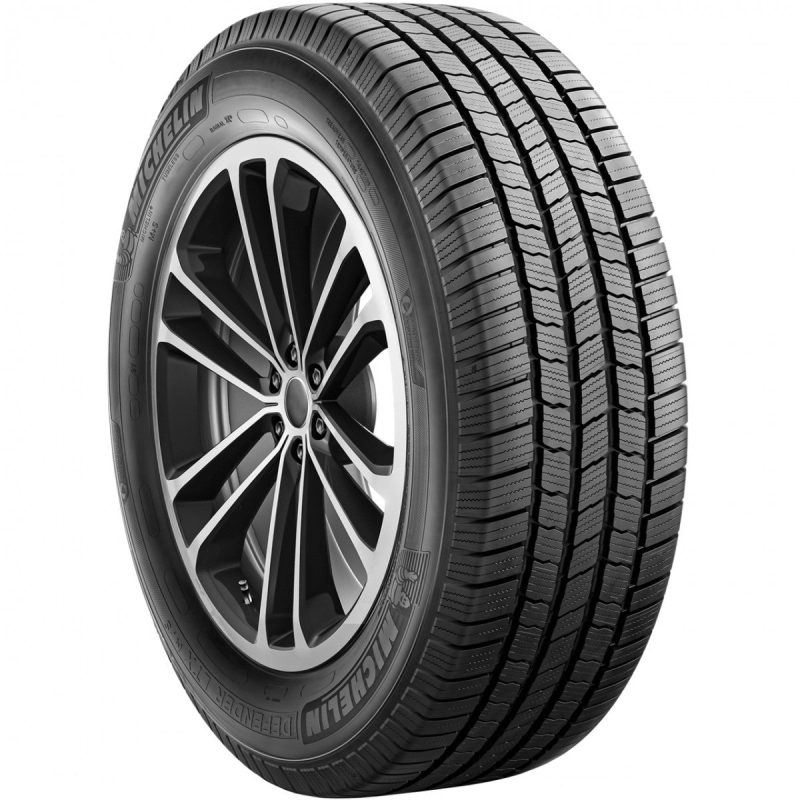 Michelin Defender LTX M/S 285/50R20 XL Highway Tire