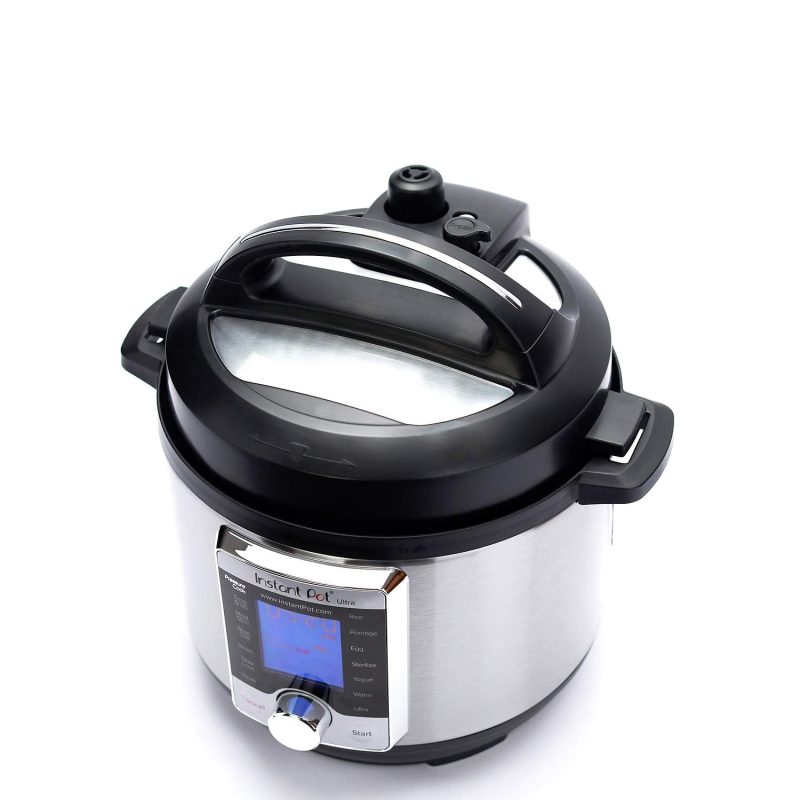 Instant Pot Ultra Programmable Sterilizer - Image 2