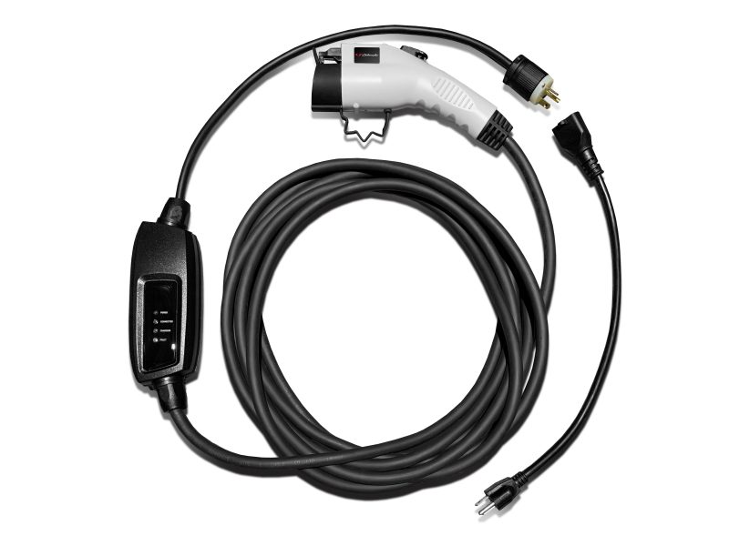 Schumacher Electric SC1455 16 Amp Electric Vehicle Charger - Image 3