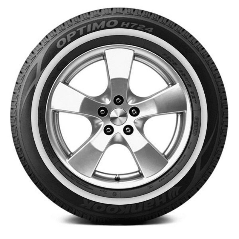 Hankook Optimo H724 All-Season Tire 235/75R15 108S - Image 2