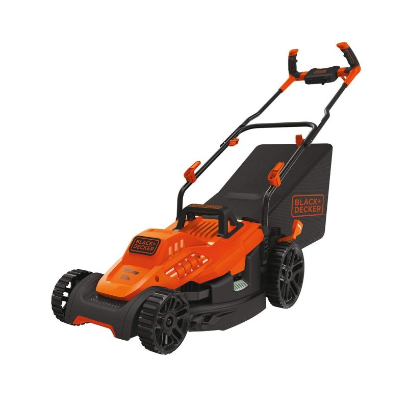 BLACK DECKER BEMW472BH Electric Mower