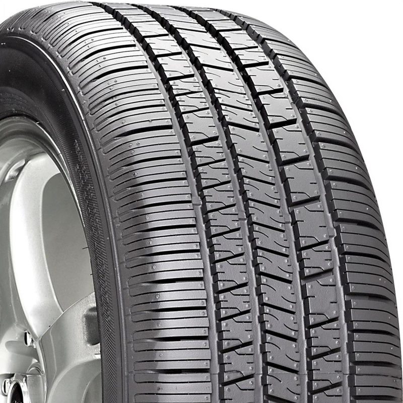 Hankook Optimo H725A A-type All-Season Tire 225/50R17 93S - Image 3