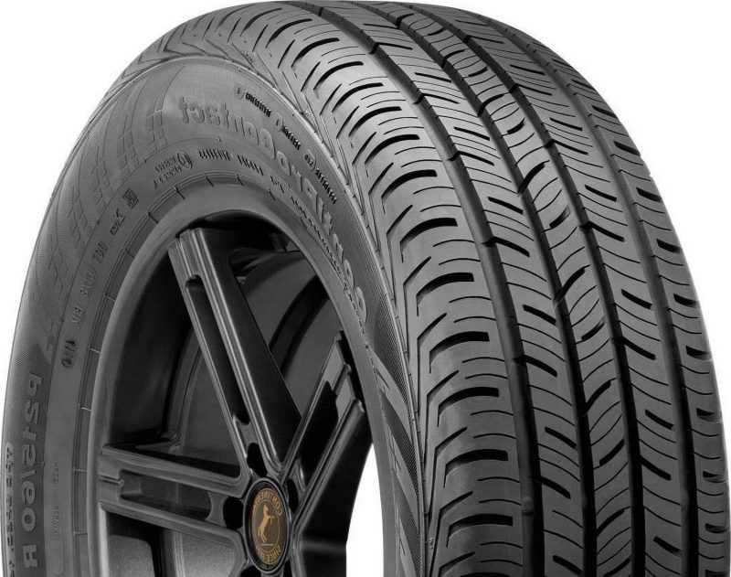 Continental ContiProContact 225/45R17 94 H Tire - Image 6