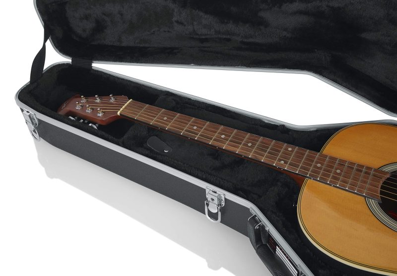 Gator Acoustic Guitars GC DEEP BOWL - Image 5