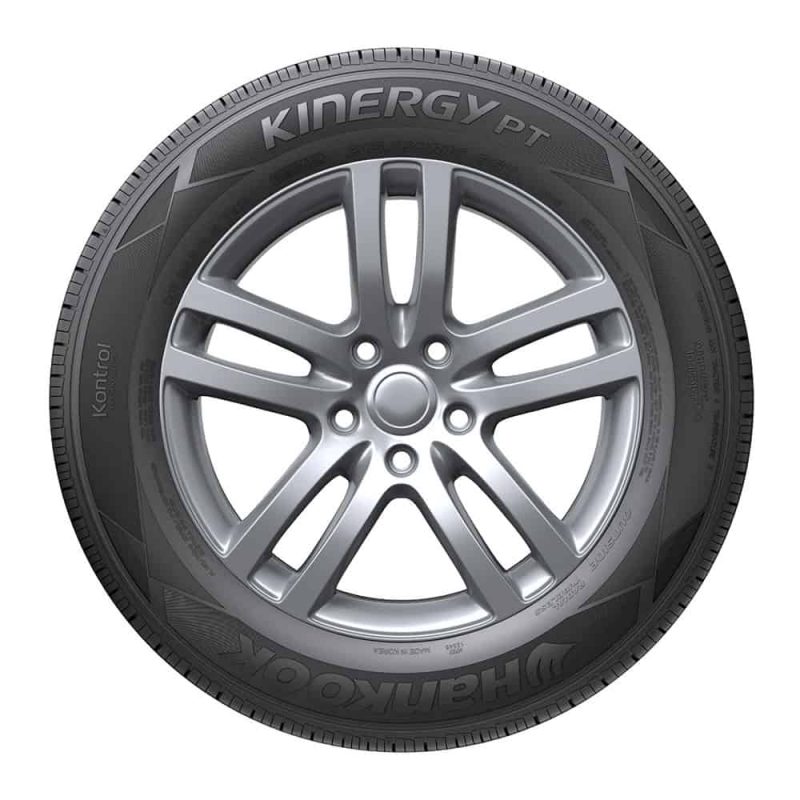 Hankook Kinergy PT 235/60R17 102T - Image 3